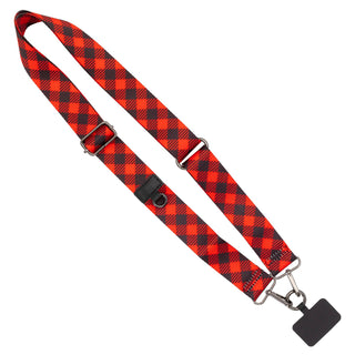 Clip & Go Strap Christmas, SaveTheGirls - A Blissfully Beautiful Boutique
