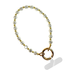 Clip & Go Beaded Wristlet Nina Collection, SaveTheGirls - A Blissfully Beautiful Boutique