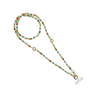 Clip & Go Beaded Strap Collection, SaveTheGirls - A Blissfully Beautiful Boutique
