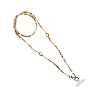 Clip & Go Beaded Strap Collection, SaveTheGirls - A Blissfully Beautiful Boutique