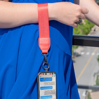 Clip & Go Strap with Pouch - Solid Collection, SaveTheGirls - A Blissfully Beautiful Boutique