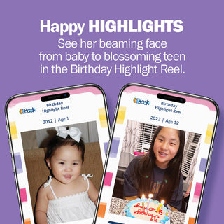 Happy Habits Bundle for Kids | Chore Chart, Gratitude Journal & Stickers + BONUS App Membership