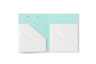 CLIPFOLIO - Crazy Ideas - 2025 Edition, BERTEAU & Co. - A Blissfully Beautiful Boutique
