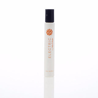 Electric (Citrus Twist) | Rollerball Perfume Oil Roll-On, MIXOLOGIE - A Blissfully Beautiful Boutique
