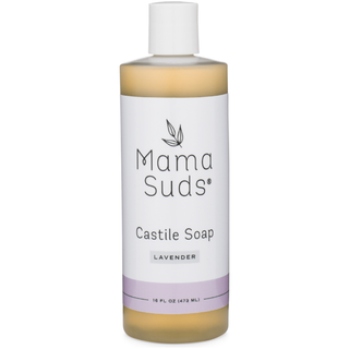 Castile Liquid Soap