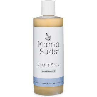 Castile Liquid Soap