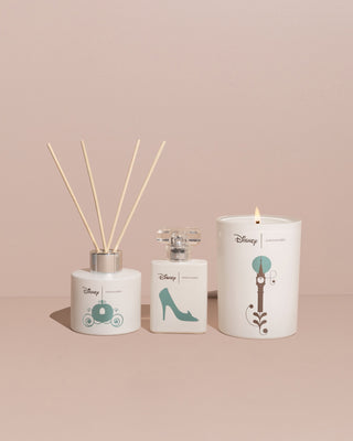 Cinderella Collection Set