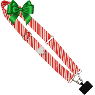 Clip & Go Strap Christmas, SaveTheGirls - A Blissfully Beautiful Boutique