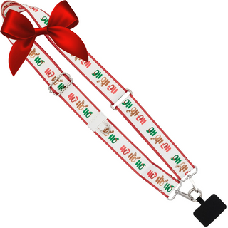 Clip & Go Strap Christmas, SaveTheGirls - A Blissfully Beautiful Boutique