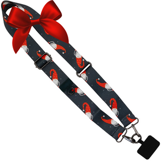Clip & Go Strap Christmas, SaveTheGirls - A Blissfully Beautiful Boutique