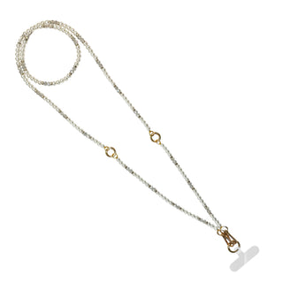 Clip & Go Beaded Strap Collection, SaveTheGirls - A Blissfully Beautiful Boutique