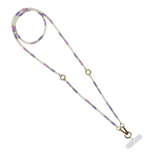 Clip & Go Beaded Strap Collection, SaveTheGirls - A Blissfully Beautiful Boutique