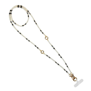 Clip & Go Beaded Strap Collection, SaveTheGirls - A Blissfully Beautiful Boutique