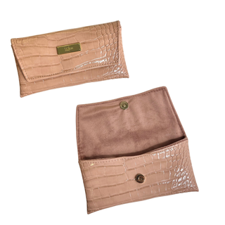 MJ Luxe Sunglass Cases