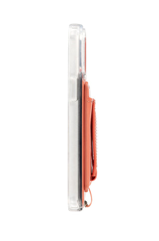 Coral Crush Magnetic Case