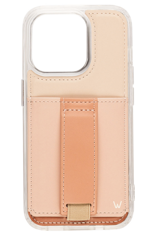 Creamsicle Color Block