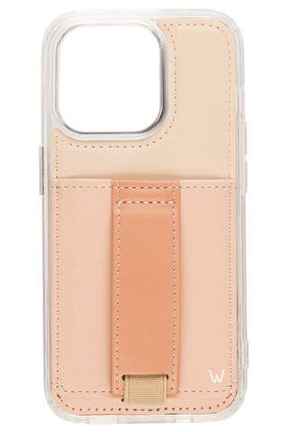 Creamsicle Color Block