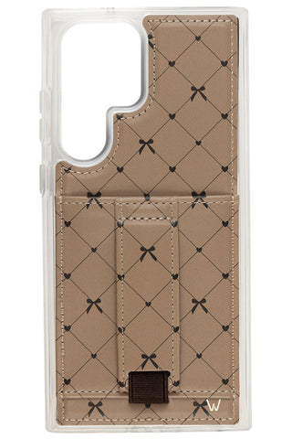 Criss Cross My Heart