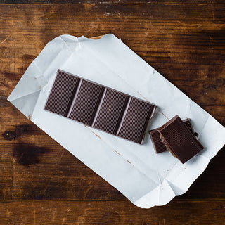 Dark Chocolate Salted Caramel