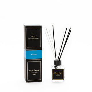 Boujee | Reed Diffuser, MIXOLOGIE - A Blissfully Beautiful Boutique