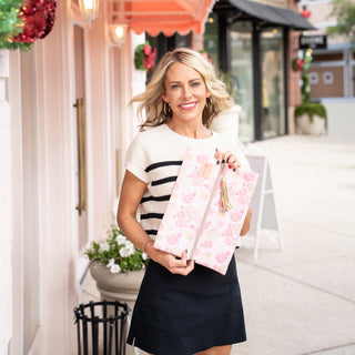 Eternal Glow, Makeup Junkie Bags - A Blissfully Beautiful Boutique