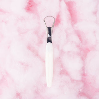 tongue scraper, beaut.beautyco. - A Blissfully Beautiful Boutique