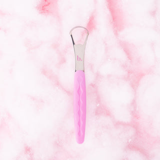 tongue scraper, beaut.beautyco. - A Blissfully Beautiful Boutique