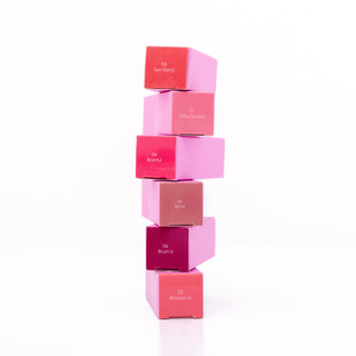 lip gloss'd, beaut.beautyco. - A Blissfully Beautiful Boutique