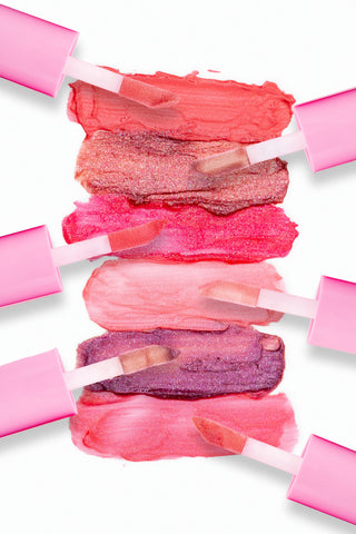 lip gloss'd, beaut.beautyco. - A Blissfully Beautiful Boutique