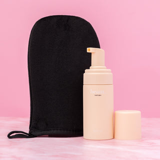 toast'd glow, beaut.beautyco. - A Blissfully Beautiful Boutique
