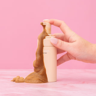 toast'd glow, beaut.beautyco. - A Blissfully Beautiful Boutique