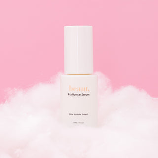 radiance serum, beaut.beautyco. - A Blissfully Beautiful Boutique
