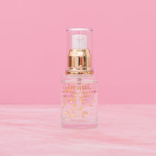 golden hour 24k gold serum, beaut.beautyco. - A Blissfully Beautiful Boutique