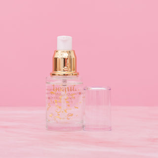 golden hour 24k gold serum, beaut.beautyco. - A Blissfully Beautiful Boutique
