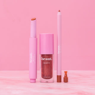 lip lin'd, beaut.beautyco. - A Blissfully Beautiful Boutique