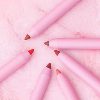 lip lin'd, beaut.beautyco. - A Blissfully Beautiful Boutique