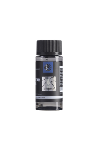 Lone Star Aroma