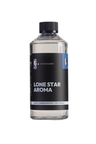 Lone Star Aroma