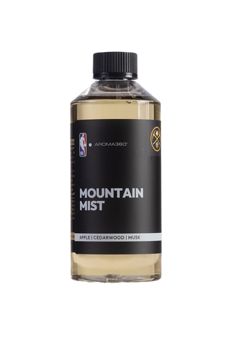 Mountain Mist