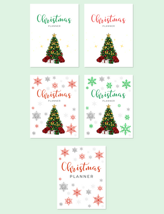 Christmas Expansion Pack