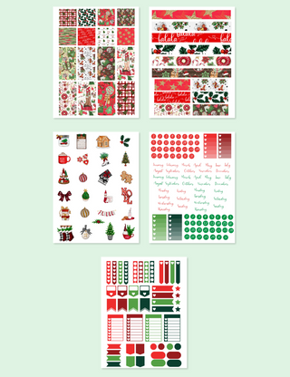 Christmas Expansion Pack