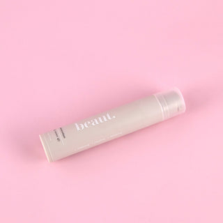 coconut whitening toothpaste, beaut.beautyco. - A Blissfully Beautiful Boutique