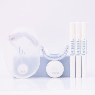 cozy smile kit, beaut.beautyco. - A Blissfully Beautiful Boutique