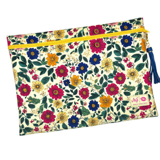 Eufloria, Makeup Junkie Bags - A Blissfully Beautiful Boutique
