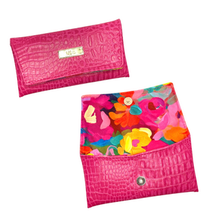 MJ Luxe Sunglass Cases