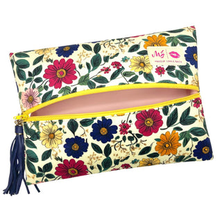 Eufloria, Makeup Junkie Bags - A Blissfully Beautiful Boutique
