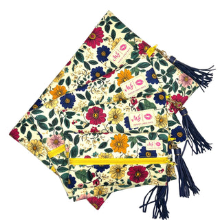 Eufloria, Makeup Junkie Bags - A Blissfully Beautiful Boutique