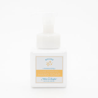 Boujee | Luxe Foaming Hand Soap (250 mL), MIXOLOGIE - A Blissfully Beautiful Boutique