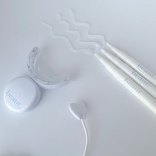 cozy smile kit, beaut.beautyco. - A Blissfully Beautiful Boutique