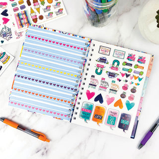 Kids' Gratitude Journal + BONUS App Membership | Gratitude for Them, Keepsakes for You